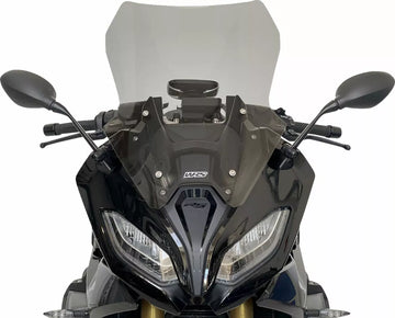BMW R 1200 R [WRS] - čelní sklo