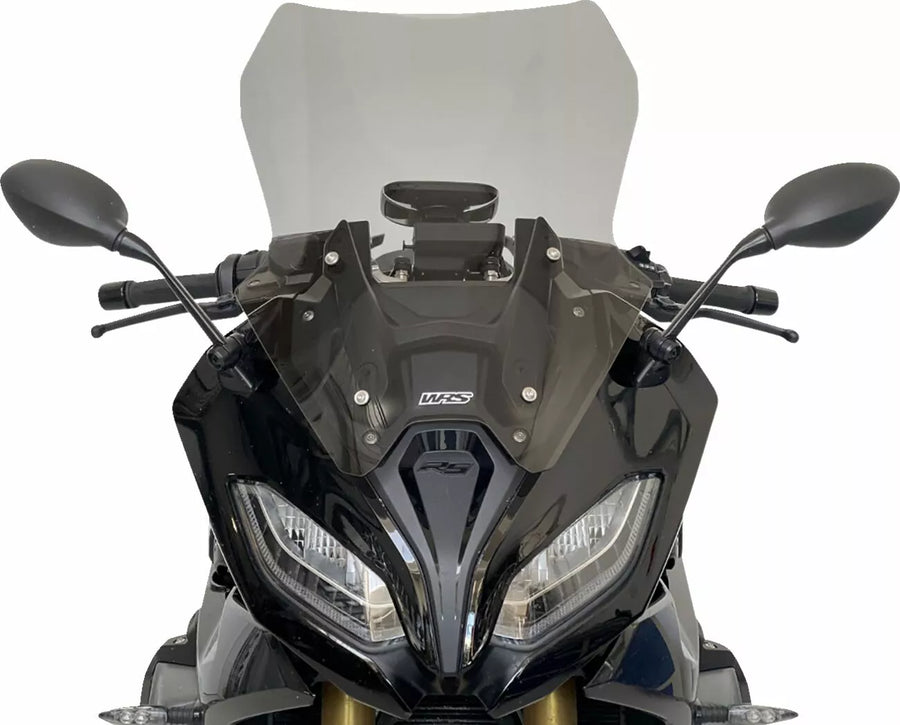 BMW R 1200 R [WRS] - čelní sklo