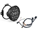 harley-davidson street [DENALI] – torpédoborec D14 LED-Scheinwerfer Upgrade Kit – Harley-Davidson Street Glide-6