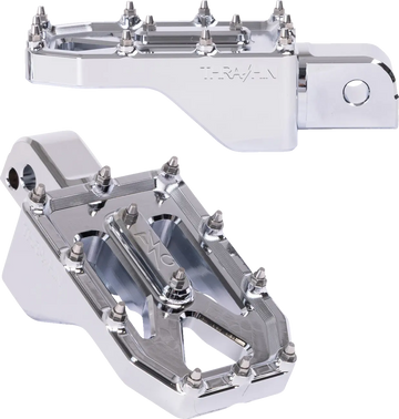 harley davidson softail street bob fxbb [THRASHIN SUPPLY CO.] - stupačky Aggressor
