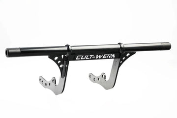 harley davidson softail street bob fxbb [CULT WERK] – crash bar klubový styl