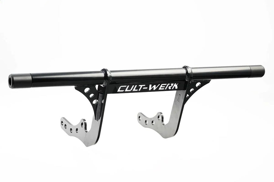 harley davidson softail street bob fxbb [CULT WERK] – crash bar klubový styl