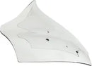Harley Davidson Fltr [KLOCK WERKS] – čelní sklo Sport Flare®