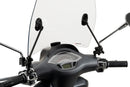 VESPA SPRINT 150 IGET ABS [2024] – Obrazovka městského skútru – Transparentní-1