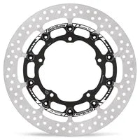 Yamaha YZF 600 R6 [2021-2022, 2022-2023, 2025-2026, 2024] - HALO series T-Floater Bremsscheibe – Bild 5