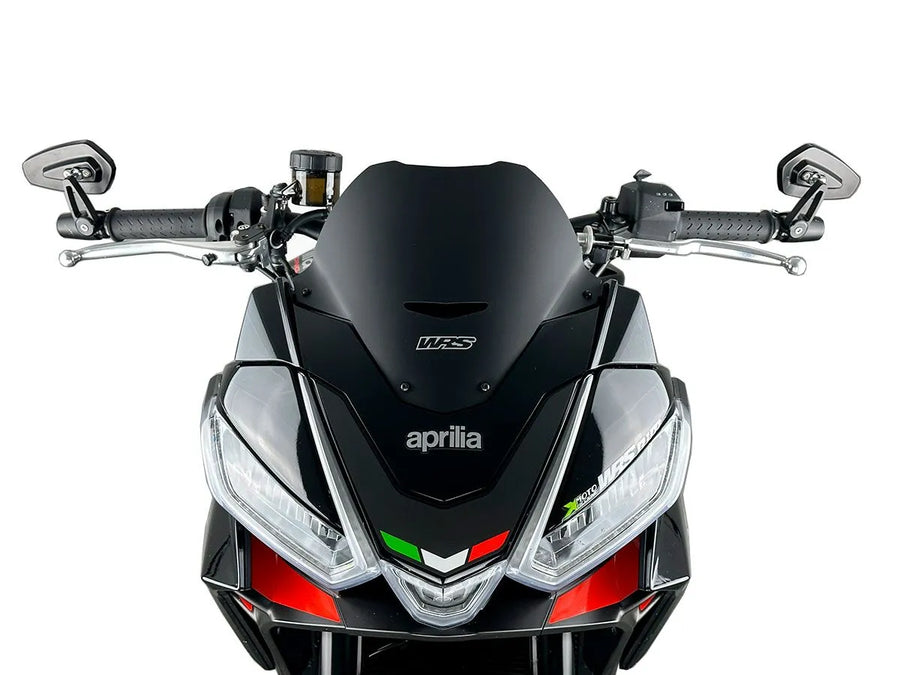 Aprilia Tuono 660 [WRS] - čelní sklo