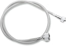 harley davidson fxwg [DRAG SPECIALTIES] – kabel tachometru pro pohon předních kol-2