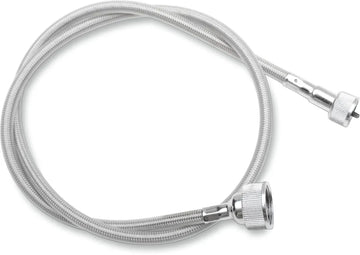 harley davidson fxwg [DRAG SPECIALTIES] – kabel tachometru pro pohon předních kol - 0