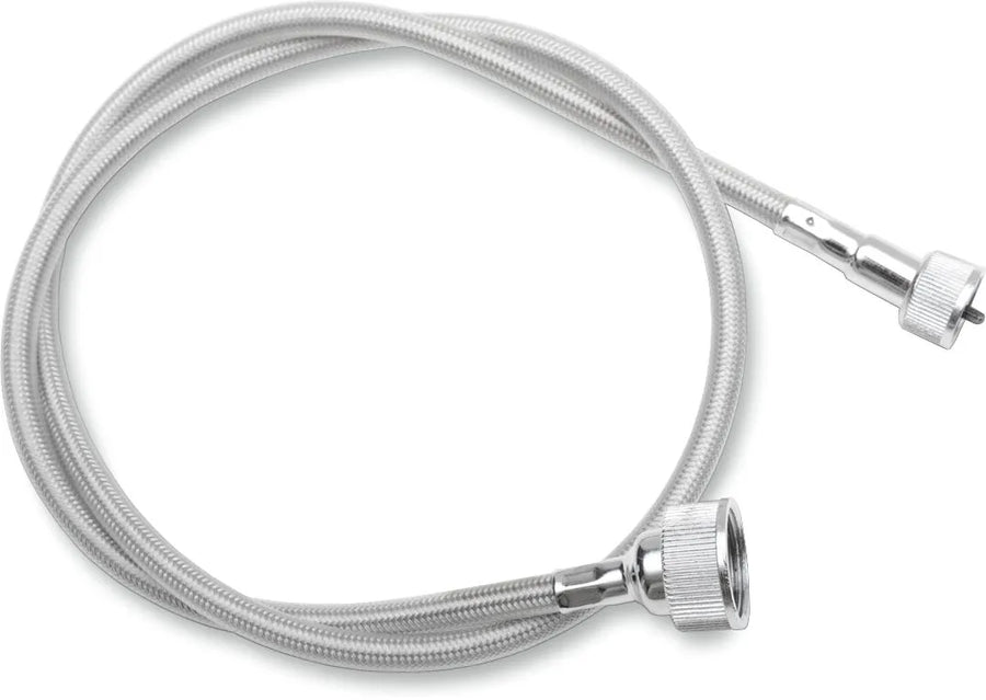 harley davidson fxwg [DRAG SPECIALTIES] – kabel tachometru pro pohon předních kol