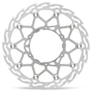 Ducati Desmo 450 Mx [2026] - Flame Series Schwimmende Bremsscheibe – Bild 11