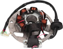 aprilia sr 125 [NARAKU] – stator alternátoru pro Minarelli horizontální a vertikální