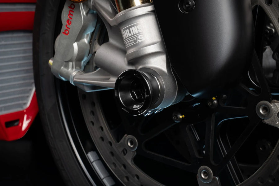 Ducati Panigale V4 [Gilles Toolling] - podzimní podložky