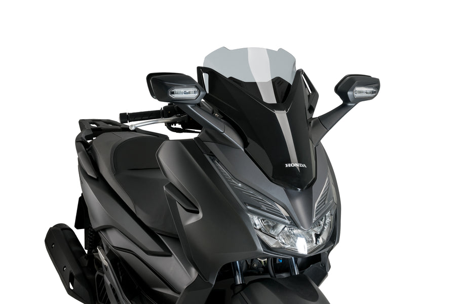 HONDA FORZA 300 [2020] – Čelní sklo V-Tech Line Sport – Silně tónované