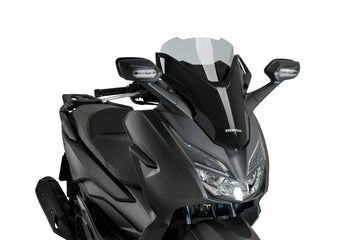 HONDA FORZA 300 [2020] – Čelní sklo V-Tech Line Sport – Tónované