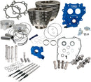 Harley-Davidson FLSTSCI 1450 EFI Softail Springer Classic [2005] - 100" Power Package Motor-Performance-Kit – Bild 1