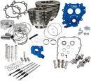 Harley-Davidson FLSTSCI 1450 EFI Softail Springer Classic [2005] - 100" Power Package Motor-Performance-Kit – Bild 2