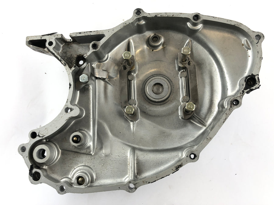 Honda XL 500 S PD01 [1982] - Light Machinery Cover Whide Motor Lid