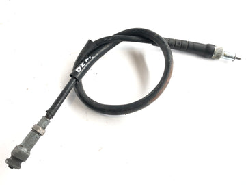 Honda XL 500 R PD02 [1983] - Tachometer Shaft