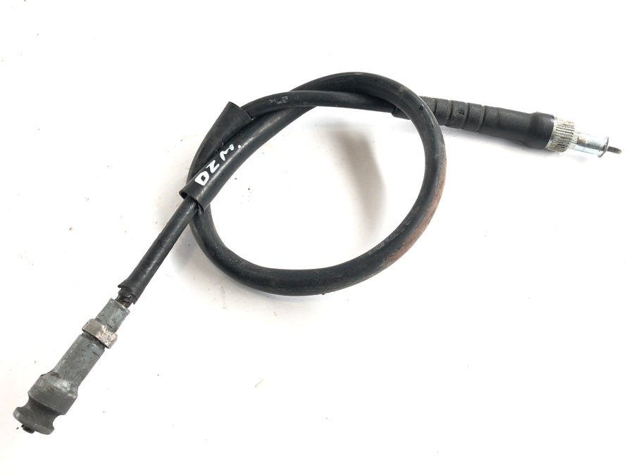 Honda XL 500 R PD02 [1983] - Tachometer Shaft