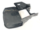 Yamaha XT 600 3TB [1991] - Clearing Front Mask lampy Cladding-6