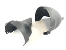 BMW K 1200 RS Typ 589 [1999] - Air Guide for Radiator ventilátor vpravo vlevo-2