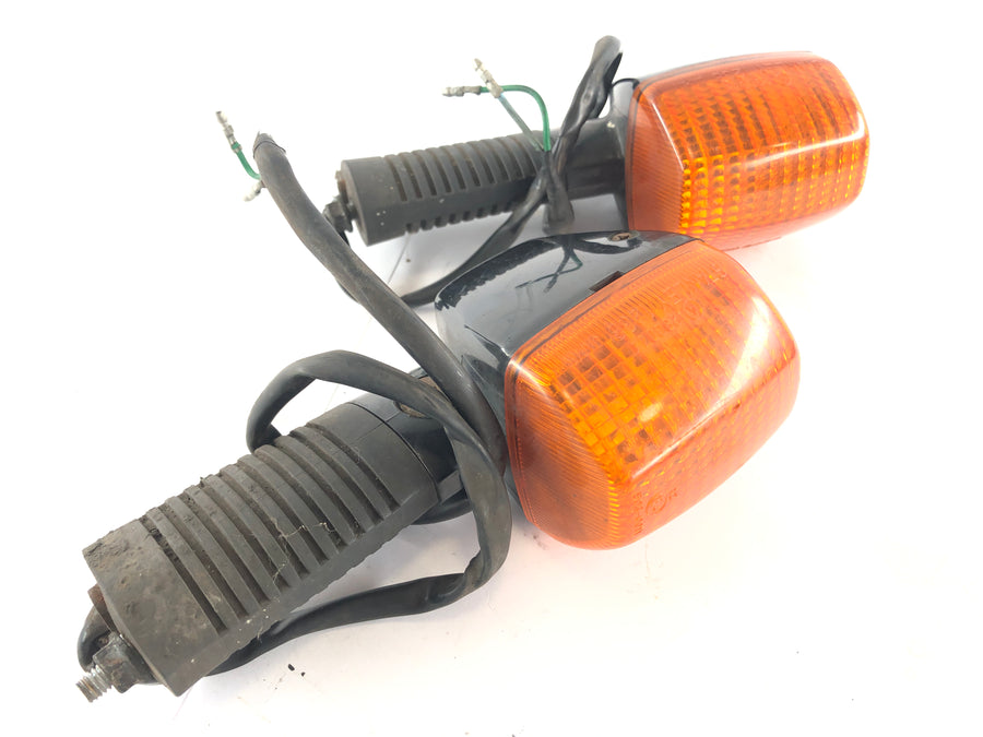 Honda NS 400 R NC19 [1985] - Blinker Set pár
