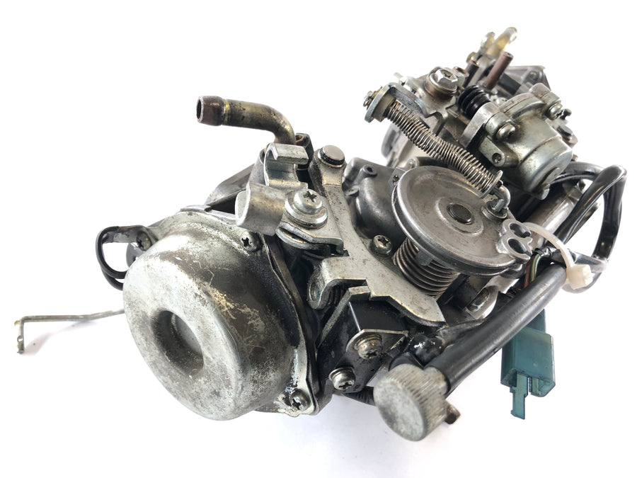 Honda GL 1500 Goldwing SC22 [1988] - Karburátor