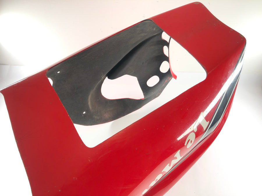 Moto Guzzi le Mans 4 [Le Mans 3] - Buguerweldung Side Cladding