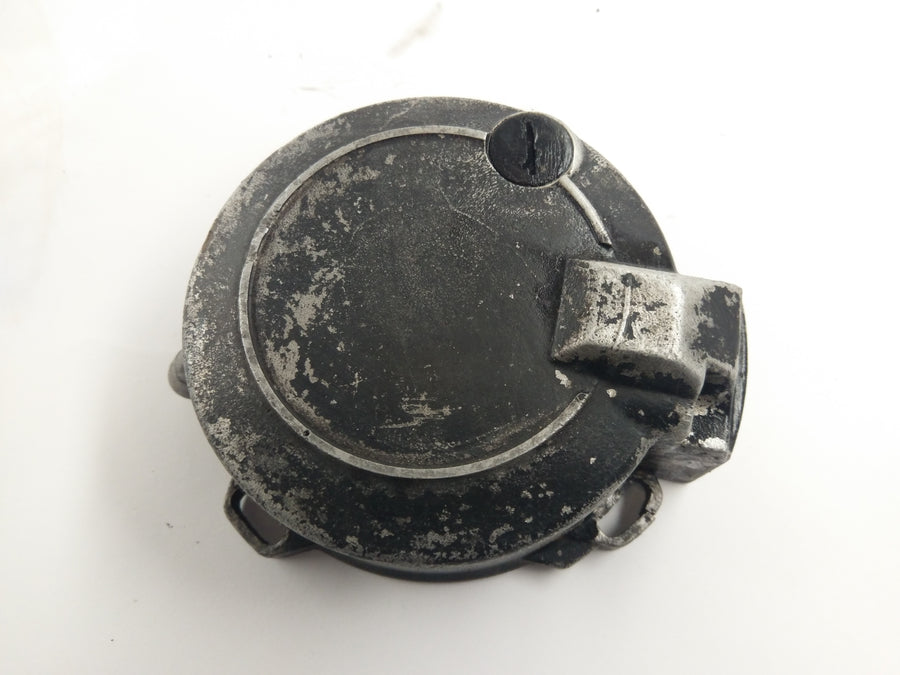 KTM ER 600 LC4 -PD [1992] - Light Machinery Cover Whide Motor Lid
