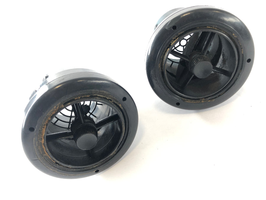 BMW R 100 RT [1979] - Ventilační tryská sada pár