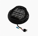 Suzuki Boulevard Savage Marauder GN DR-Z [MOTORIZE] - LED Scheinwerfer 7 Zoll
