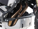 Yamaha XT 1200 Z [2010-2020] - AdapterKit Kombinovaná motorská ochrana proti motoru 8104531 + konzola na ochranu potrubí Yamaha-1