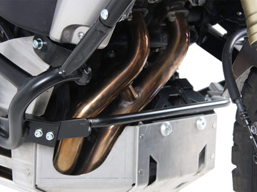 Yamaha XT 1200 Z [2010-2020] - AdapterKit Kombinovaná motorská ochrana proti motoru 8104531 + konzola na ochranu potrubí Yamaha