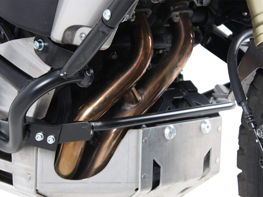 Yamaha XT 1200 Z [2010-2020] - AdapterKit Kombinovaná motorská ochrana proti motoru 8104531 + konzola na ochranu potrubí Yamaha