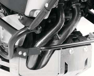 Yamaha XT 1200 Z [2010-2020] - AdapterKit Kombinovaná motorská ochrana proti motoru 8104531 + konzola na ochranu potrubí Yamaha - 0