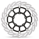 Honda CBR 1000 RR ABS Fireblade [2017, 2018, 2021] - Flame Series Bremsscheibe – Art.-Nr. 113194 – Bild 1