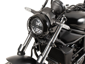 Eliminator 500 [2024-2025] - mřížka na ochranu lampy - 0