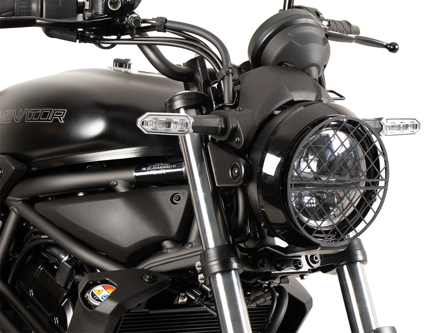 Eliminator 500 [2024-2025] - mřížka na ochranu lampy