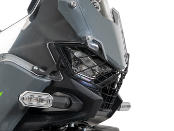 Kawasaki KLE 500 / SE [2026-] - Kryt lampy