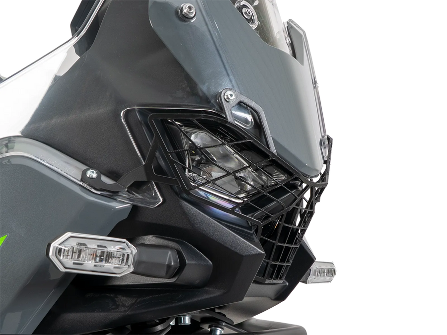 Kawasaki KLE 500 / SE [2026-] - Kryt lampy