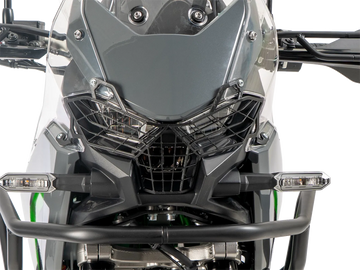 Kawasaki KLE 500 / SE [2026-] - Kryt lampy