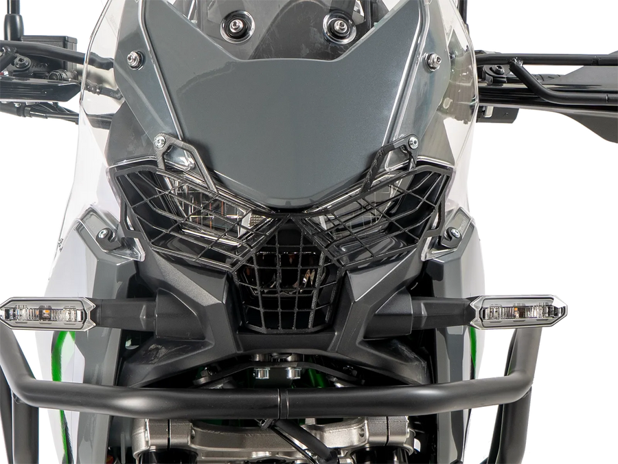 Kawasaki KLE 500 / SE [2026-] - Kryt lampy