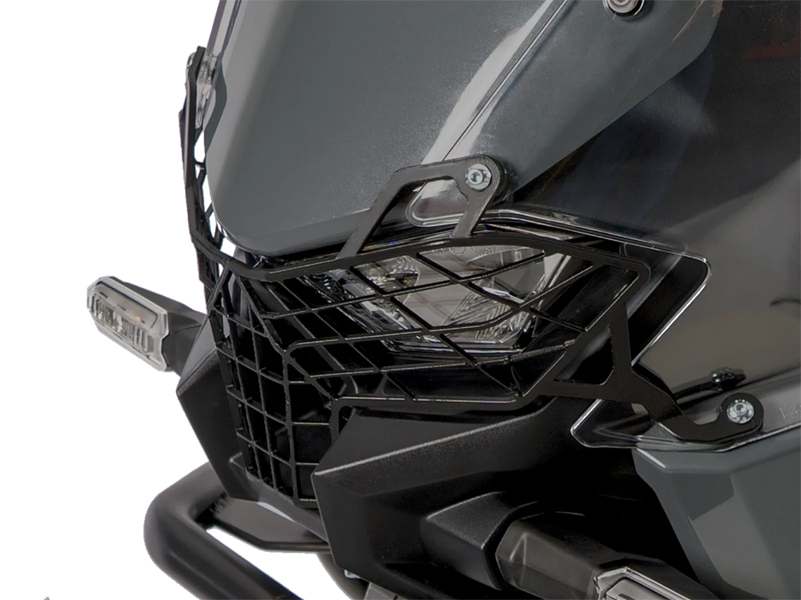 Kawasaki KLE 500 / SE [2026-] - Kryt lampy