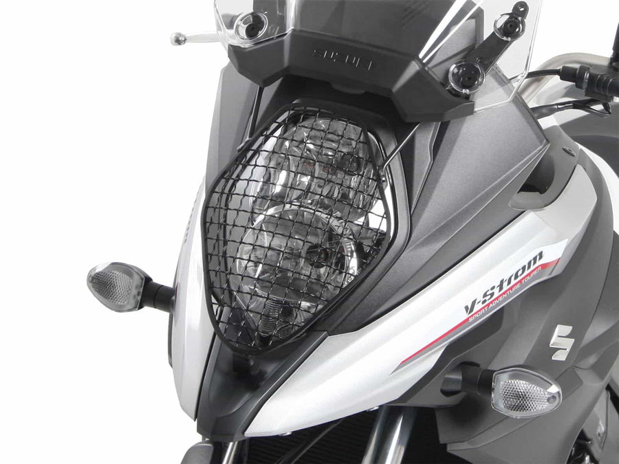Suzuki V-Strom 650 [2017-2025] -Mamp Protection Grille