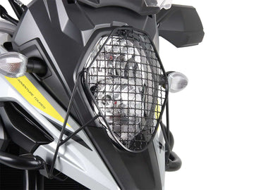 Suzuki V-Strom 1000 ABS [2017-2019] -Mamp Protection Grille