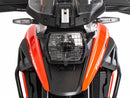 Suzuki V-Strom 1050 [2020-2022]-Ochranná mřížka pro ochranu-4