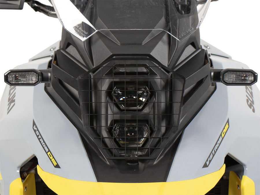 Suzuki V-Strom 800 [2024-2025] -Mamp Protection Grille