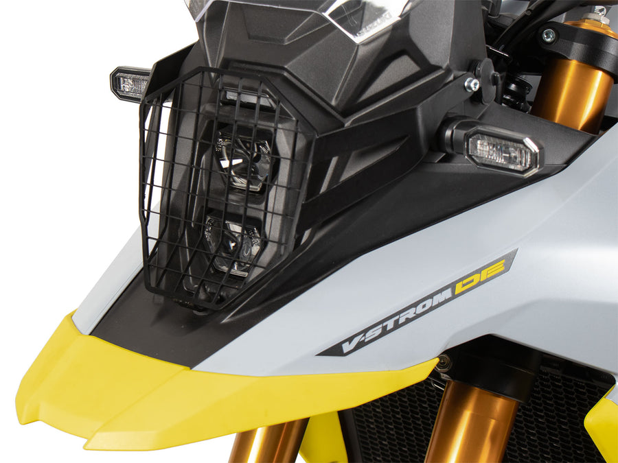 Suzuki V-Strom 800 [2024-2025] -Mamp Protection Grille