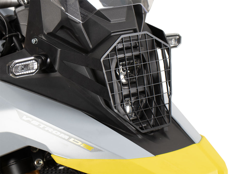 Suzuki V-Strom 800 [2024-2025] -Mamp Protection Grille