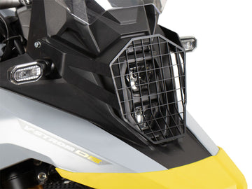 Suzuki V-Strom 800 [2024-2025] -Mamp Protection Grille